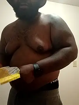 Big Dick321 online show from October 4, 7:24 am