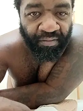 Big Dick321 online show from October 6, 7:46 am