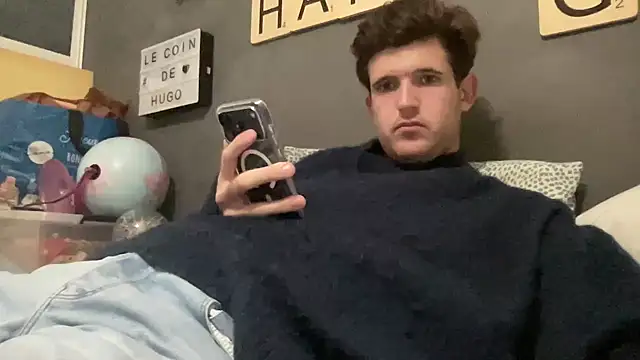 VersaGoo online show from November 20, 5:12 pm