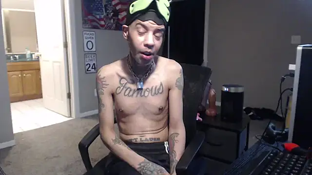 Michigan9000 online show from February 11, 10:42 am