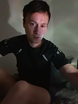 Rustim2000 online show from January 13, 7:29 pm