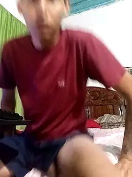 Luisneljc online show from February 4, 4:13 pm