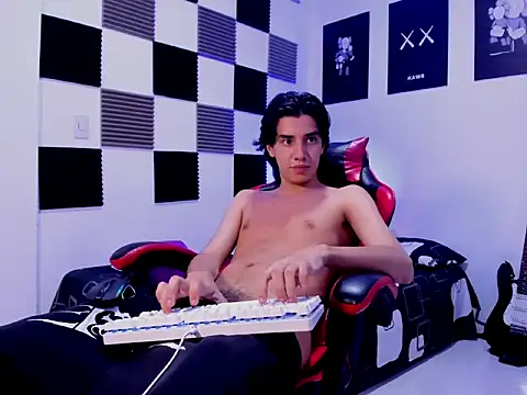 jeycobb online show from January 5, 5:27 pm