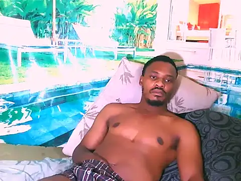 EbonyTiger69 online show from December 19, 10:50 pm