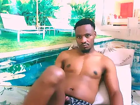 EbonyTiger69 online show from October 26, 5:15 pm