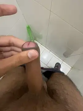 Akky00359 online show from October 31, 7:17 pm