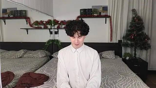 Cute Mike online show from January 10, 12:53 pm