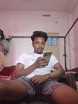 Binny91 online show from April 16, 4:12 am