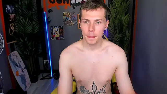 Hector Spector online show from November 23, 10:48 am