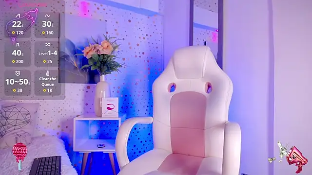 JackFrosst online show from February 7, 12:56 pm