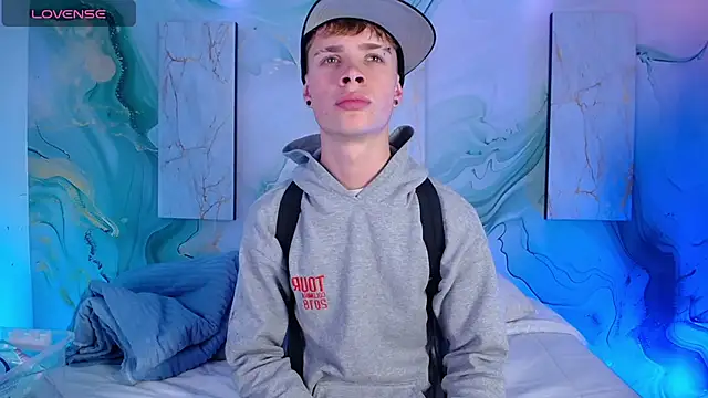 JackFrosst online show from April 1, 1:52 pm