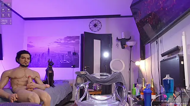 69littlebig69 online show from October 30, 1:12 pm