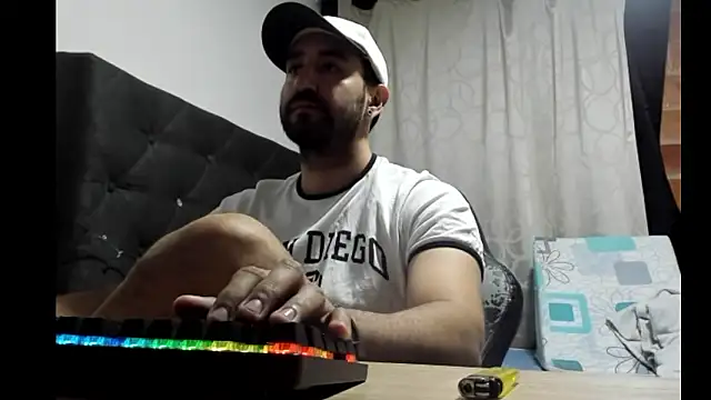 coolfriki online show from March 14, 3:13 am