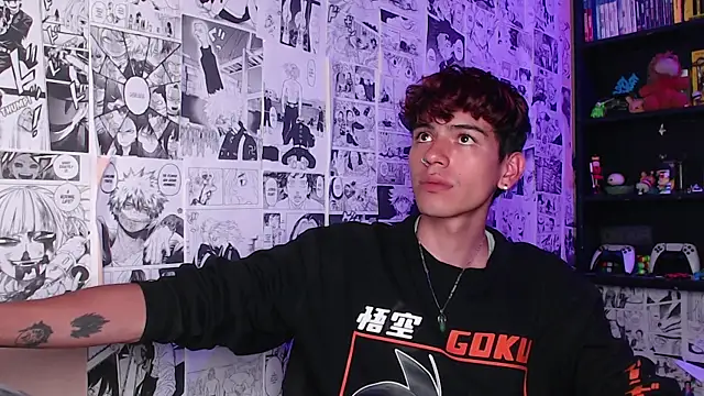 Mickey Kamado online show from October 8, 4:50 am