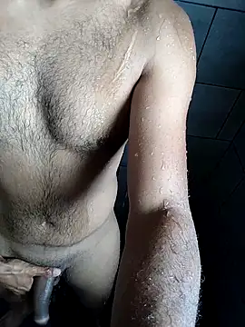 chocoman3 online show from January 6, 11:14 am