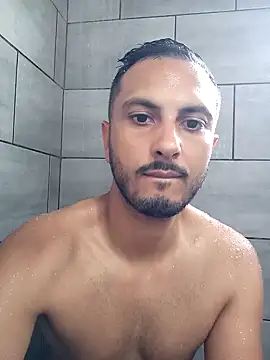 chocoman3 online show from November 5, 12:40 pm