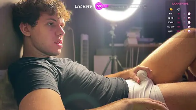 mynameischris online show from November 18, 5:49 pm