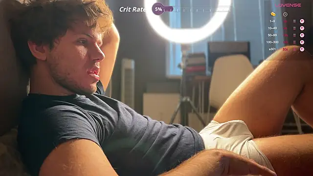 mynameischris online show from December 1, 7:00 am