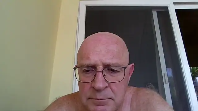 rudy-kralik online show from December 22, 3:53 pm