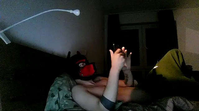 MolleDolle online show from November 25, 7:27 pm