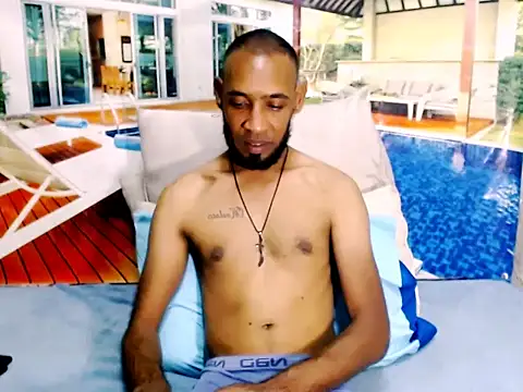 IndianMagicMike online show from January 16, 8:28 am