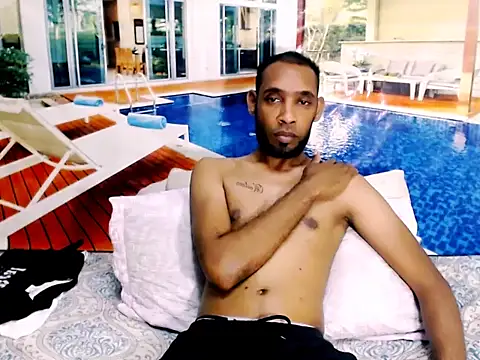 IndianMagicMike online show from November 20, 7:40 am