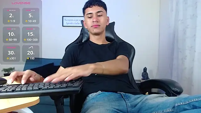 Alancum7 online show from February 21, 1:01 pm