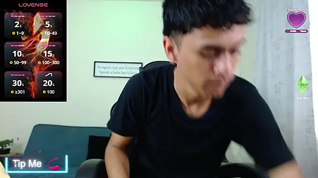 Alancum7 online show from February 17, 12:48 pm