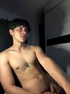 ErosDominant online show from December 5, 6:31 am