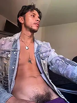 ErosDominant online show from February 20, 6:21 pm