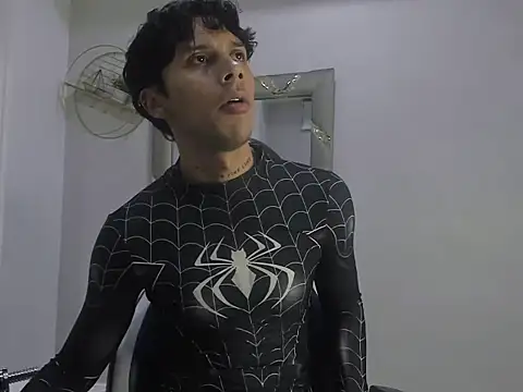 ErosDominant online show from October 31, 6:15 am