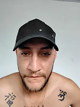 NOAK22CM online show from October 6, 9:08 pm