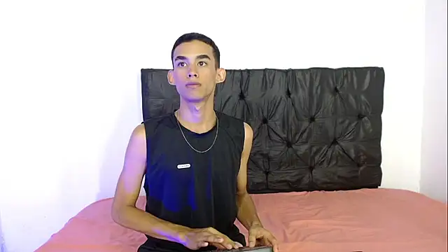 Paulosex12 online show from February 19, 3:58 am