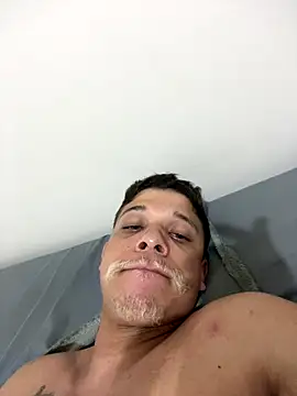CabaMacho22 online show from October 22, 2:26 am