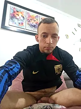 Racso100 online show from October 25, 1:35 pm