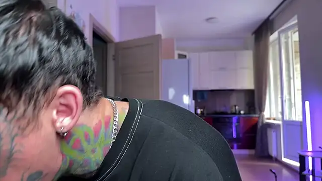 Anubisgods online show from March 31, 3:03 pm