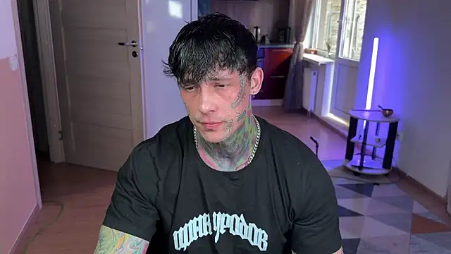 Anubisgods online show from March 26, 11:03 am