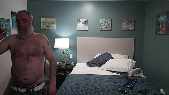 Fuck-Buddy-4U online show from November 6, 11:46 am