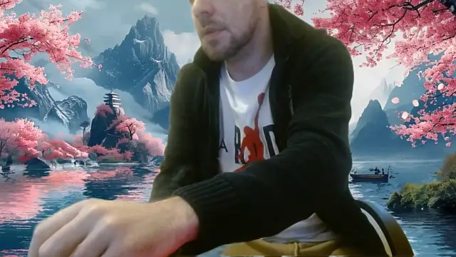 chibrax918 online show from February 10, 8:41 am