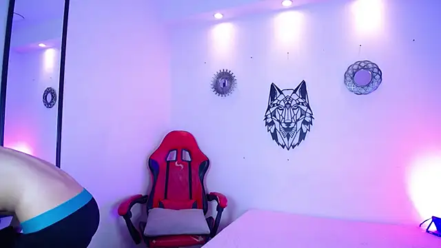 Emo Boy  online show from January 7, 12:43 pm