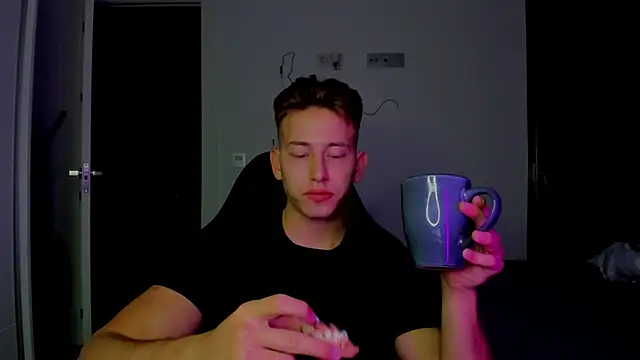 find0m master online show from February 24, 12:56 am