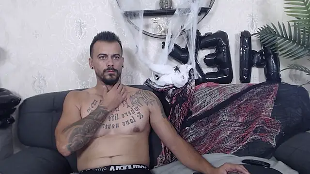 RyanVibe online show from October 23, 12:08 pm