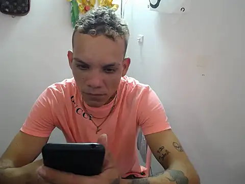 johan sex hot online show from October 12, 4:23 pm