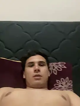 Hectorxpv online show from October 14, 12:39 am