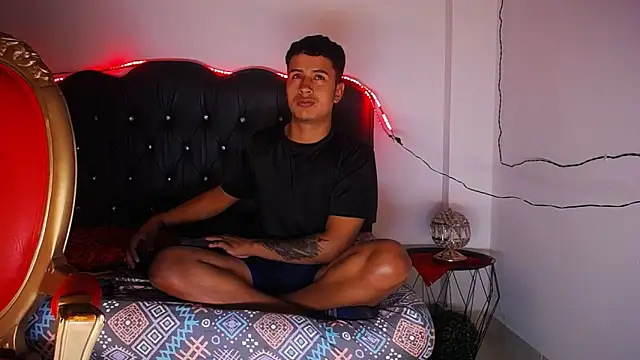 Bastian Joness online show from October 23, 3:54 am