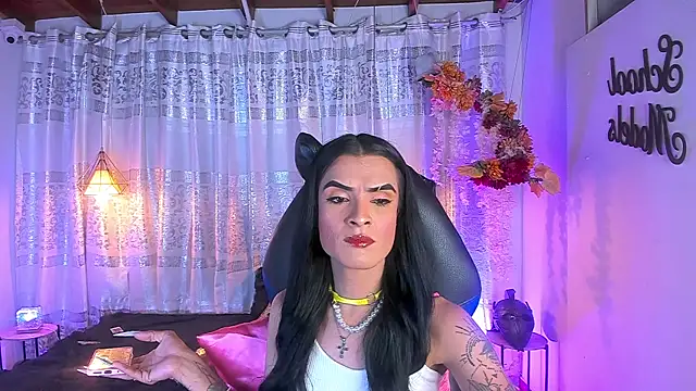 ZAMMIRA online show from November 19, 6:13 am