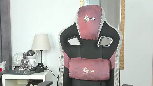 Ken mailik1 online show from October 12, 4:39 am