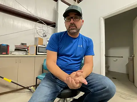 Fun Time Ron 2 online show from November 25, 10:12 pm