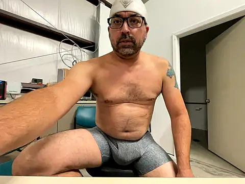 Fun Time Ron 2 online show from November 3, 9:16 pm