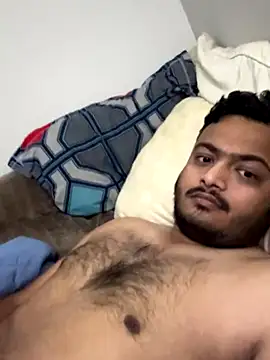 indianguysolo online show from October 19, 9:56 am